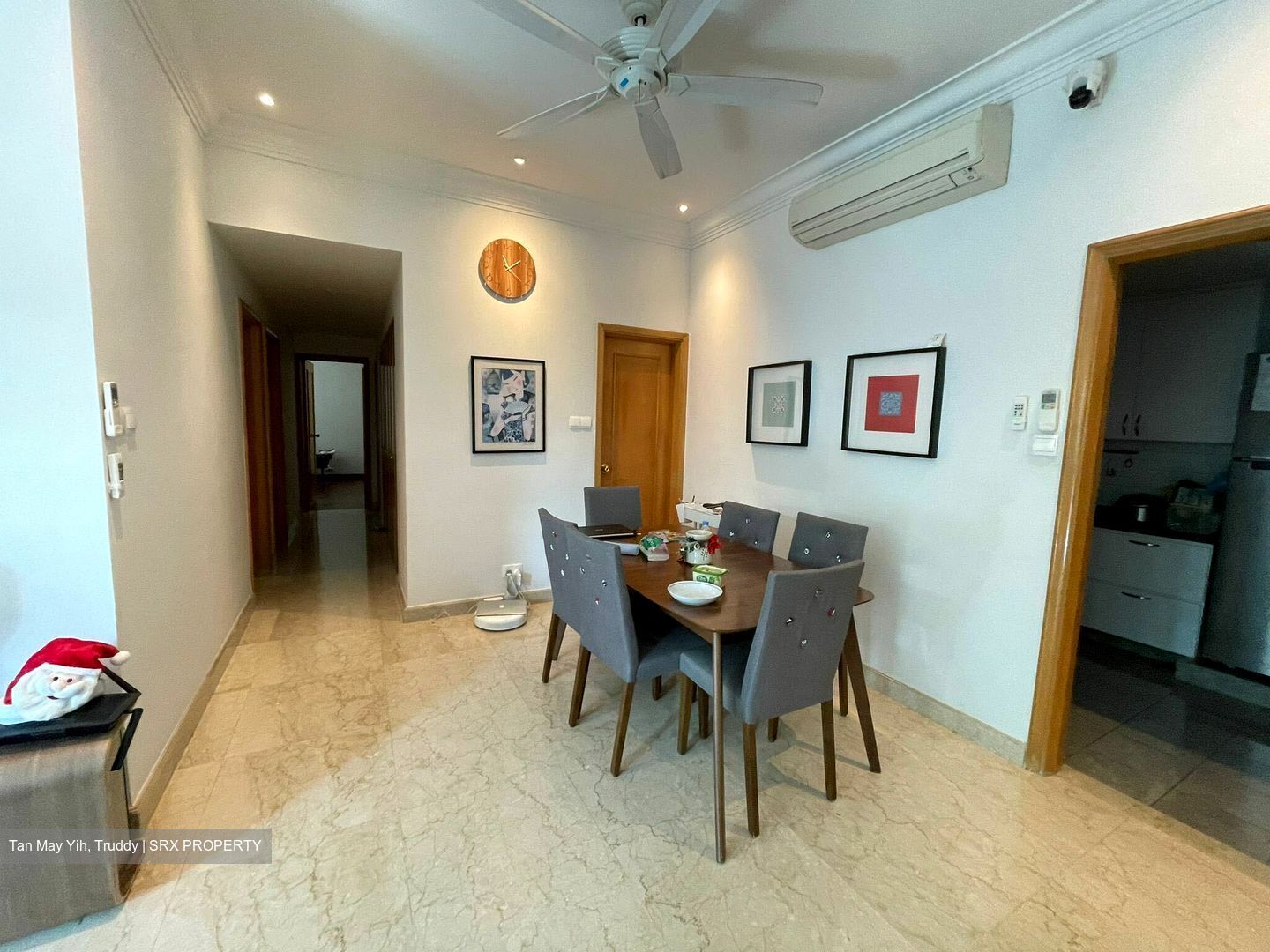 Thomson 800 (D11), Condominium #344553121
